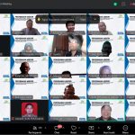 kegiatan penguatan/penyegaran asesor tahun 2026