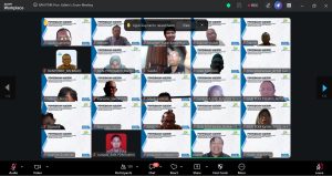 kegiatan penguatan/penyegaran asesor tahun 2026